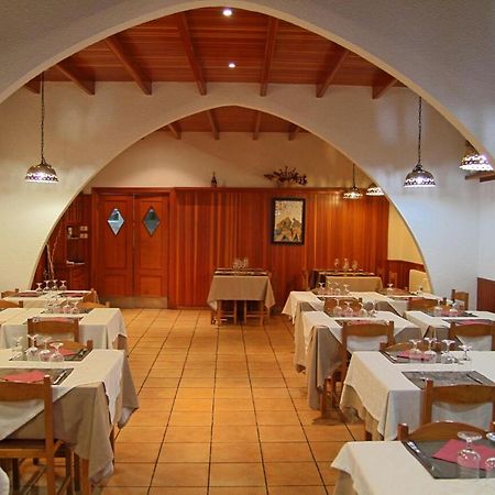 H Ribera Hotel El Pont de Suert Kültér fotó
