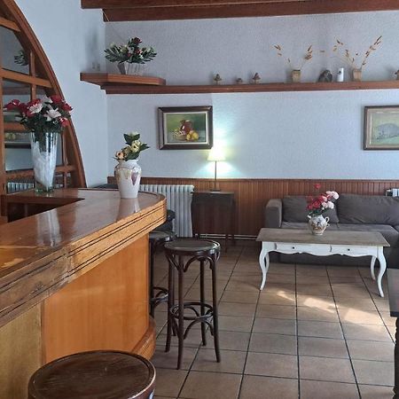 H Ribera Hotel El Pont de Suert Kültér fotó