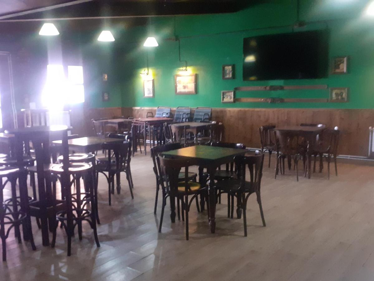H Ribera Hotel El Pont de Suert Kültér fotó