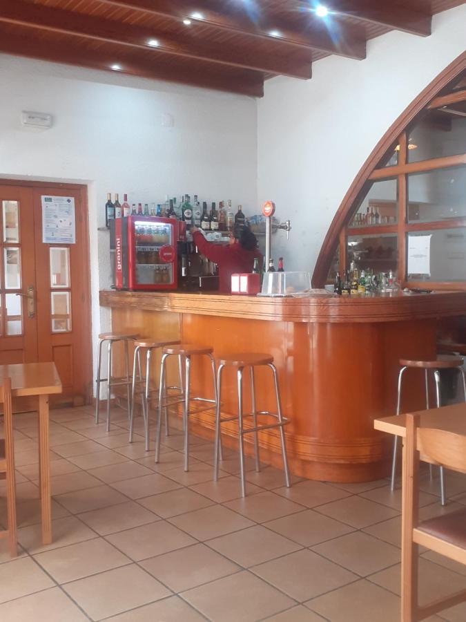 H Ribera Hotel El Pont de Suert Kültér fotó