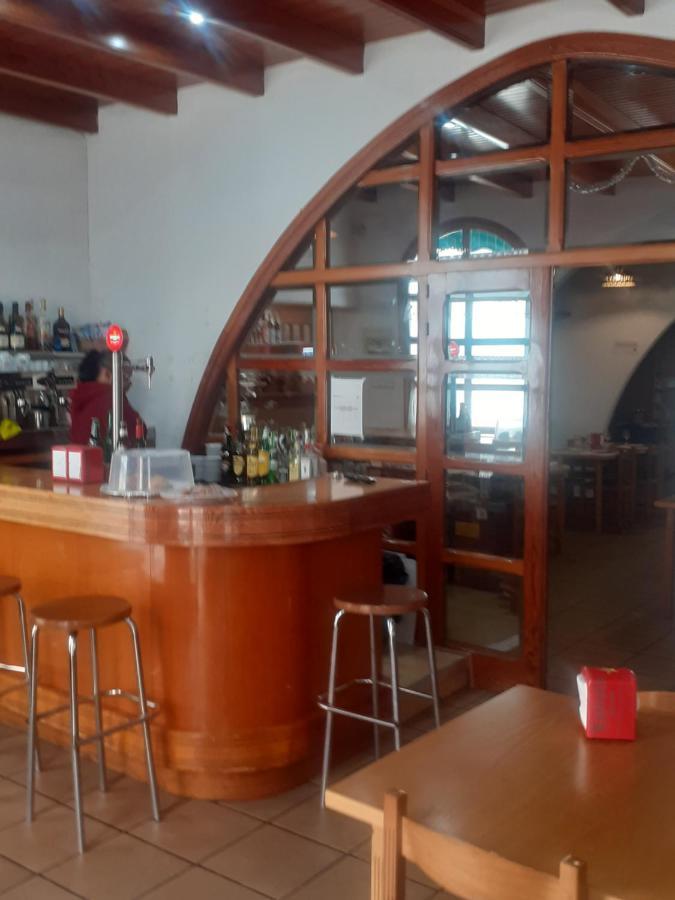 H Ribera Hotel El Pont de Suert Kültér fotó